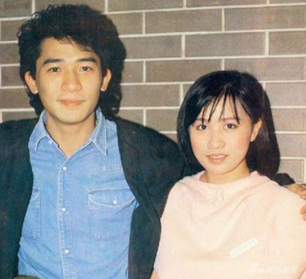 30年前，刘嘉玲被绑架，梁朝伟：你想去哪里，我就陪你去哪里