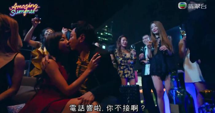 TVB新剧又来了，2大视帝黎耀祥陈豪坐阵，被称港版《疾速追杀》