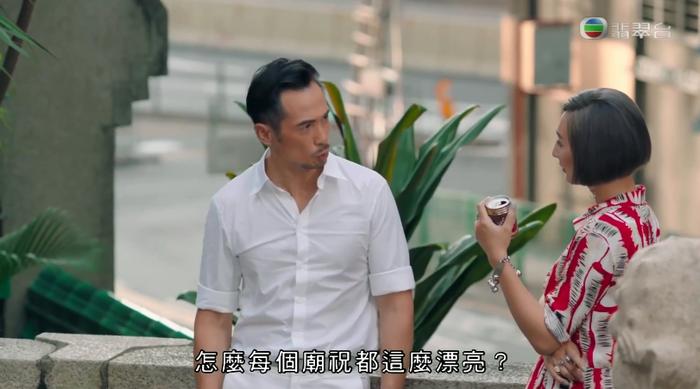 TVB新剧又来了，2大视帝黎耀祥陈豪坐阵，被称港版《疾速追杀》