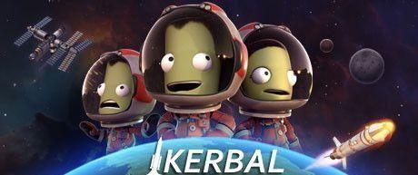 特惠折扣｜Steam每日折扣游戏推荐Kerbal Space