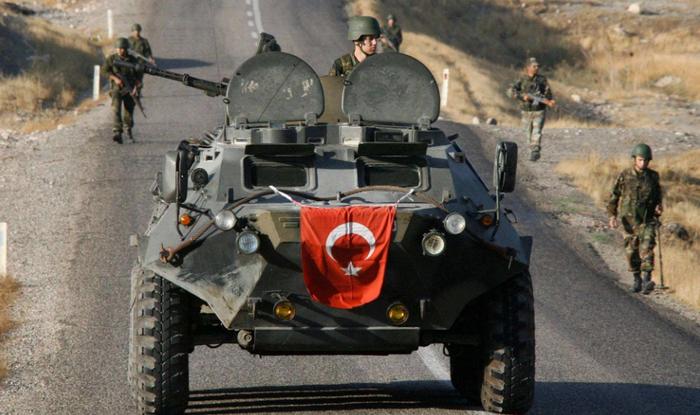 埃尔多安：土耳其将竭尽全力，维护叙利亚的领土完整