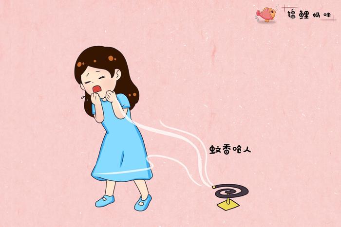 忧虑孩子被蚊虫叮咬,又担心蚊香不安全,儿童驱蚊到底该怎么办?