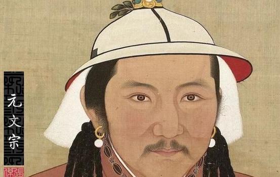 元朝最短命的皇帝，年仅7岁在位53天便驾崩，后世引发无穷风波
