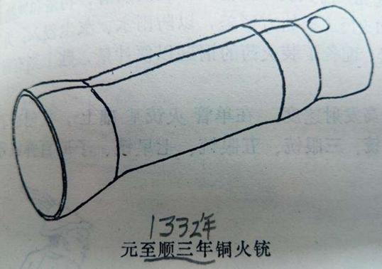 明朝火器如何发展为主战兵器？朱元璋击败陈友谅，朱棣横扫漠北