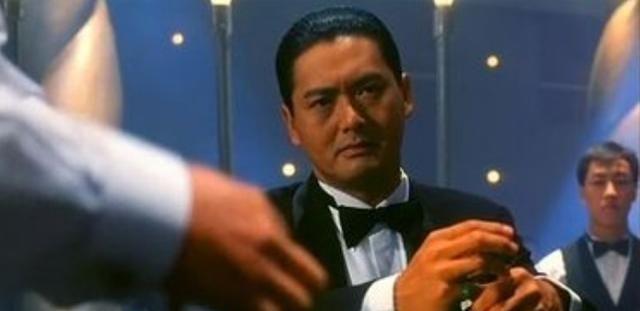 1994香港电影有多好？一年三部新作，赌徒们互相竞争