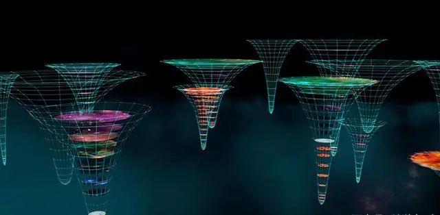 科学家或已找到平行宇宙？NASA发现真实的镜像世界！