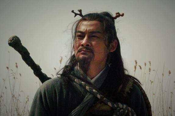 水浒108将谁的结局最好？他第一个识破宋江，谎称探母一去不返