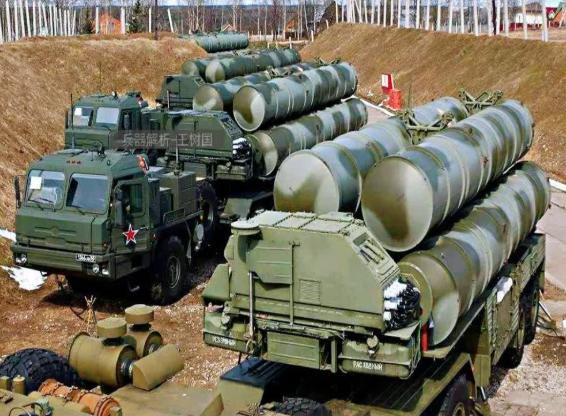 美国拟从土耳其购S400导弹，一旦拿到该系统，俄机密会被破解吗?