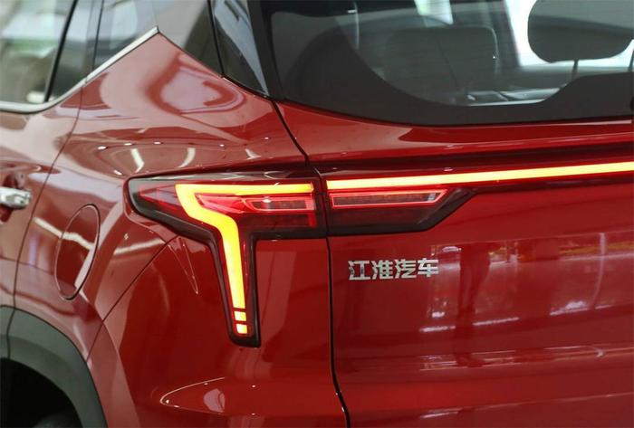 大众品质加持 江淮嘉悦X4能否打造10万以下SUV市场新格局