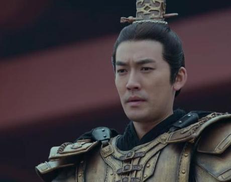 姬发是嫡次子，姬昌为何传位于他，学者：发生了唐版玄武门之变​
