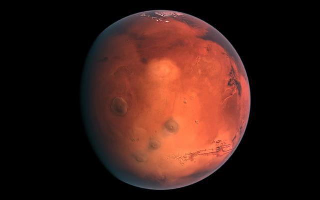 在火星建立家园需要多少人？科学家新理论出乎意料：只需110人