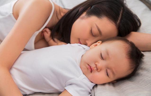 如何帮助宝宝戒掉奶睡、抱睡，养成自主睡眠好习惯