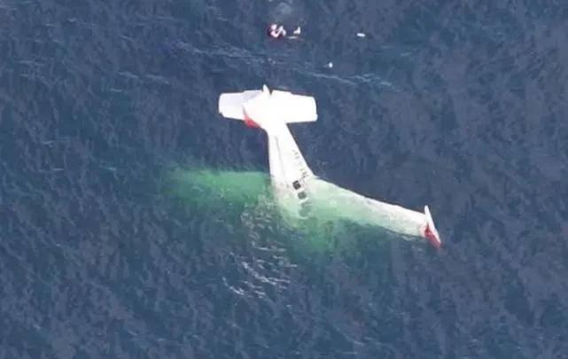 飞行员偷偷关闭发动机，飞机直接坠入大西洋，217位乘客“陪葬”