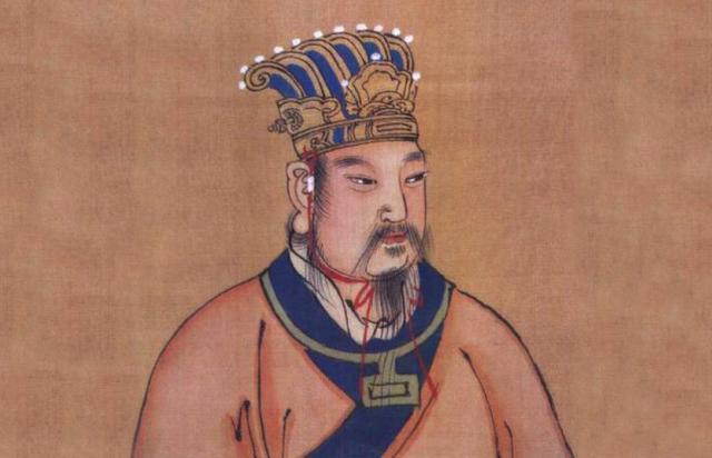 姬发是嫡次子，姬昌为何传位于他，学者：发生了唐版玄武门之变​