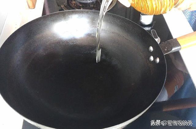 干锅千叶豆腐的制作方法，咸香微辣超级下饭！