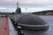 俄罗斯阿库拉级核动力潜艇升级改造完毕，美国这回感到紧张了
