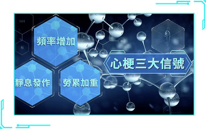 当心你的“中暑”是心梗！三大法宝助您远离心梗危机！