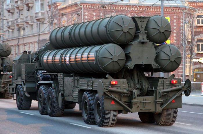俄空天军司令：S-500具备摧毁高超音速武器能力，明年部署！