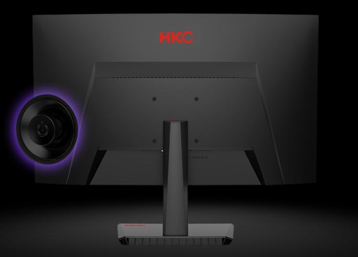 国产品牌HKC显示器有哪几款值得推荐？