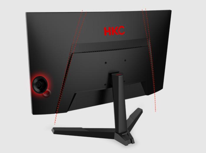 国产品牌HKC显示器有哪几款值得推荐？