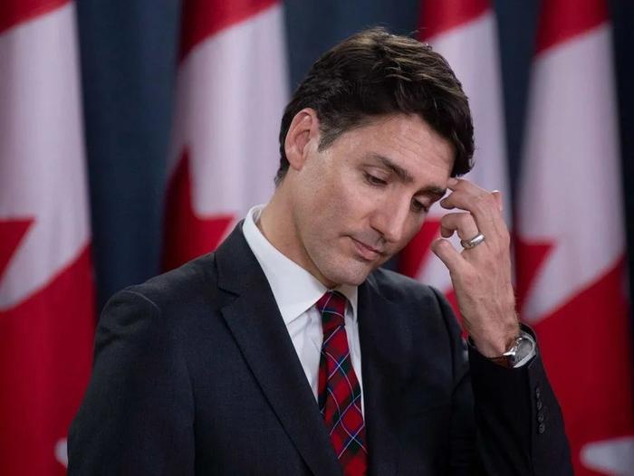 加拿大总理遭调查