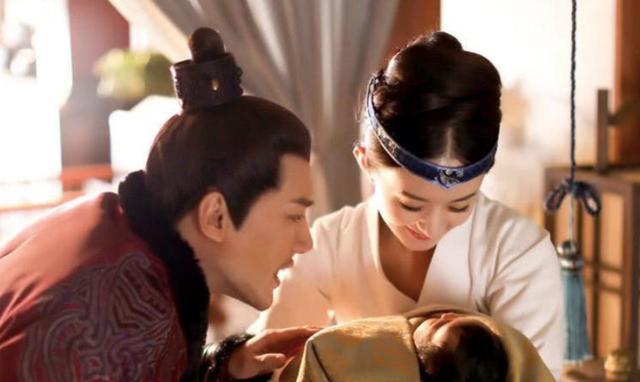 赵丽颖和冯绍峰婚后，夫妻资产优化升级，他们的婚姻不只是爱情