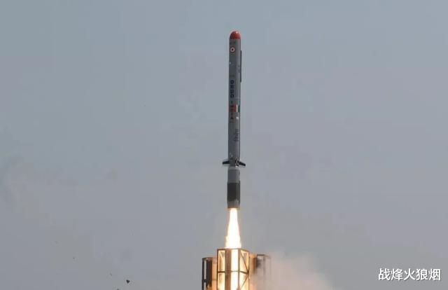 迫于局势，印军拿出52亿美元“海淘”，550枚先进导弹明年交付
