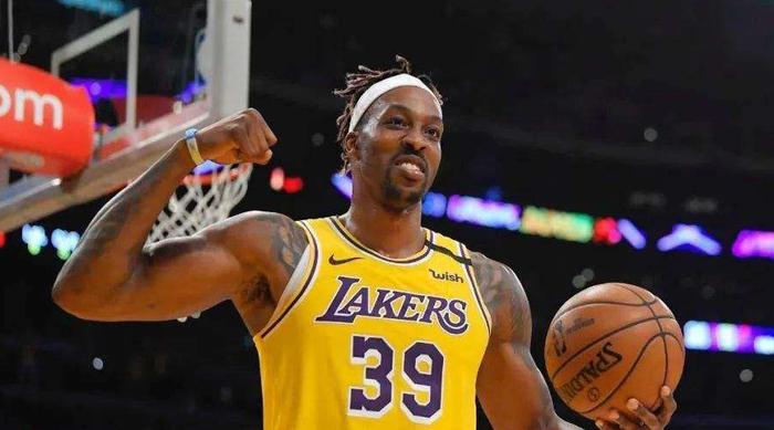 名字最具有中国风的5大NBA球星，邓肯入选 榜首没悬念