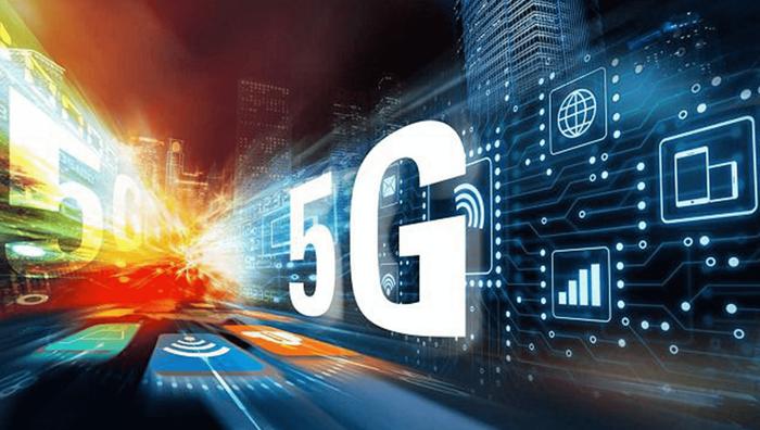 一加一减，TCL 电子锁定 5G 时代 C 位