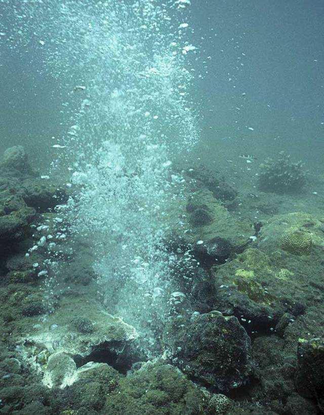地球早期的“原始海洋”是什么样子的，它和现在的海洋一样吗？