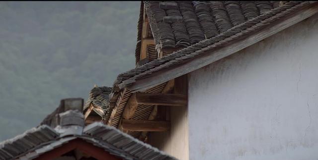 隐藏在大山深处的最美客家古村落，广东私藏的世外桃源，鲜有人知