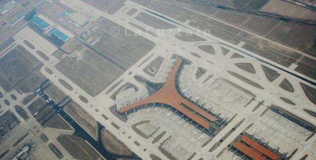 航空百科：从漠河到三沙，我国一有多少座机场？