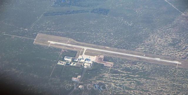 航空百科：从漠河到三沙，我国一有多少座机场？