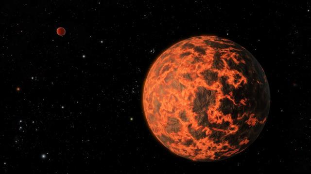 从未见过这样的系外行星！在730光年外，它给科学家带来了疑惑