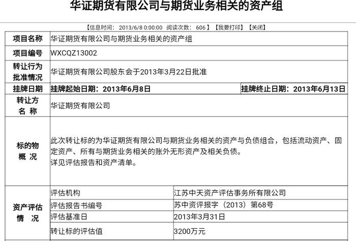 弘业期货年报增收不增利 2019年净利润下降74.07%至0.21亿元