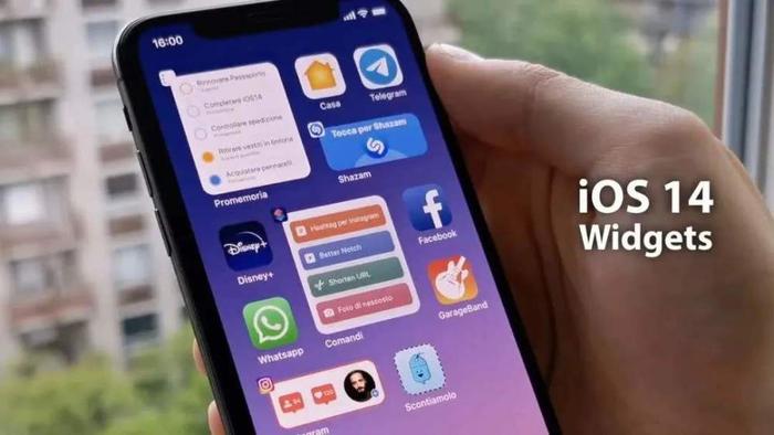 中国果粉细数苹果iOS14“罪状”：完全被国产手机系统吊打！