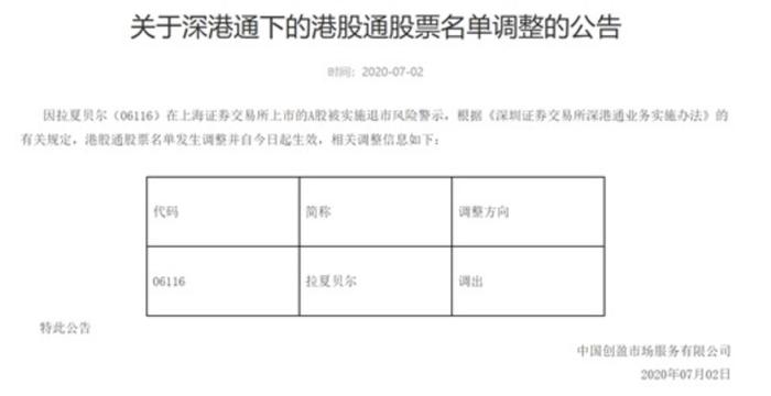 财富绞肉机!中国版ZARA连吃3个跌停,去年亏损21亿,关店4000余家