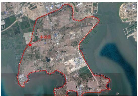 红岛、河套五大社区安置房项目规划公示！