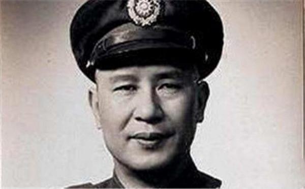白崇禧对林彪评价很低，直到去台湾，仍认为我军第一猛将绝不是他