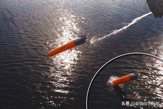 超空泡技术：航速超过200节的鱼雷，改变未来海军作战的模式