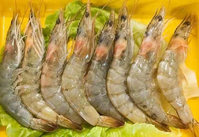 明虾的16种简单做法，好吃又营养，吃过10种以上的是吃货