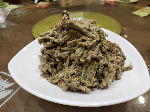 夏季不用出门，老酒鬼下酒的几个家常素菜