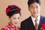 寇振海,52岁老来得子,二婚娶的妻子是比自己小21岁的小娇妻