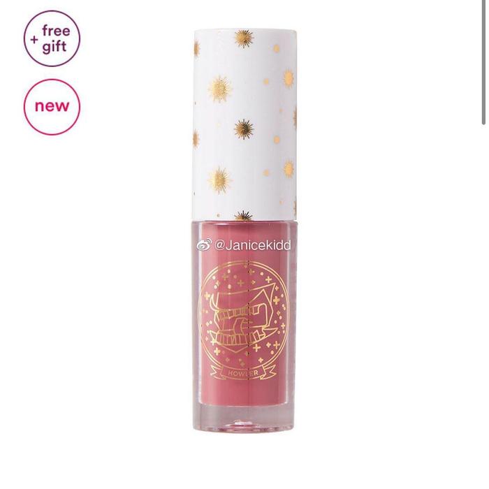 Harry Potter X Ulta Beauty 联名彩妆系列 已上架Ulta 系列包括