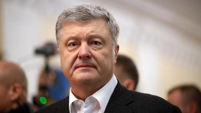 波罗申科：我愿意为乌克兰坐牢，泽连斯基总统身边有普京的间谍