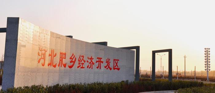 河北邯郸下辖的18个行政区域一览