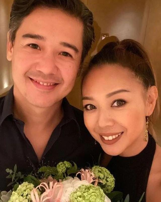 胡杏儿前男友太不幸，女儿患怪病不能说话及走路，如今又脊柱侧弯