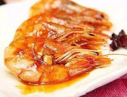 明虾的16种简单做法，好吃又营养，吃过10种以上的是吃货