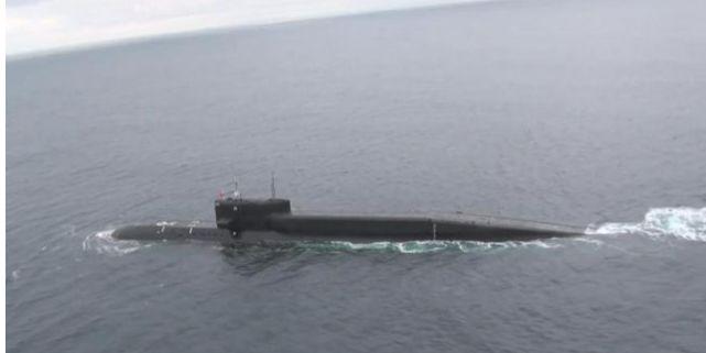 除五常之外，印度也打造战略核潜艇，美俄为何却选择默许？