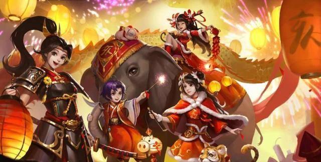 三国杀赵襄技能再次改版，这次修改史诗级加强，一打七不再是梦